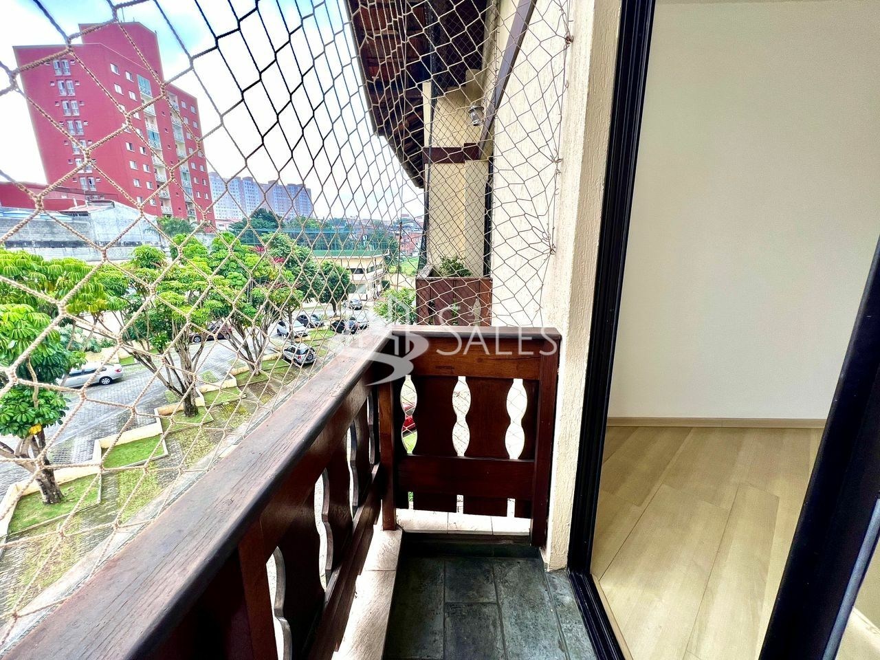 Apartamento, 2 quartos, 64 m² - Foto 11