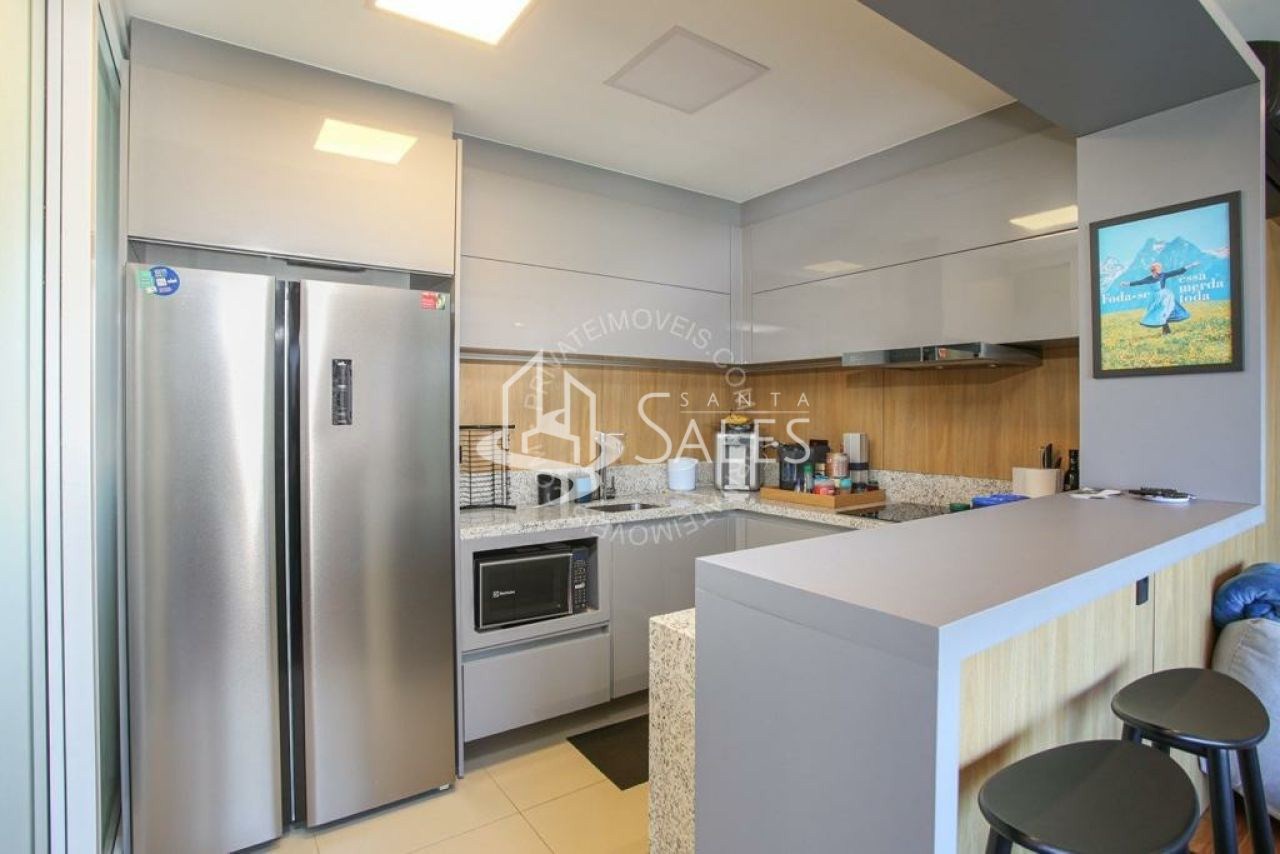 Apartamento, 1 quarto, 95 m² - Foto 3