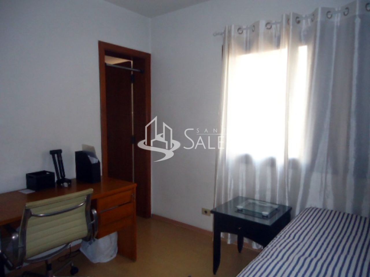 Apartamento, 4 quartos, 208 m² - Foto 8