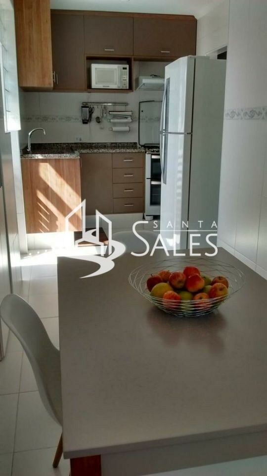 Apartamento, 2 quartos, 86 m² - Foto 6
