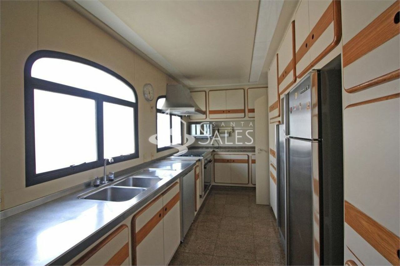 Apartamento, 4 quartos, 276 m² - Foto 18
