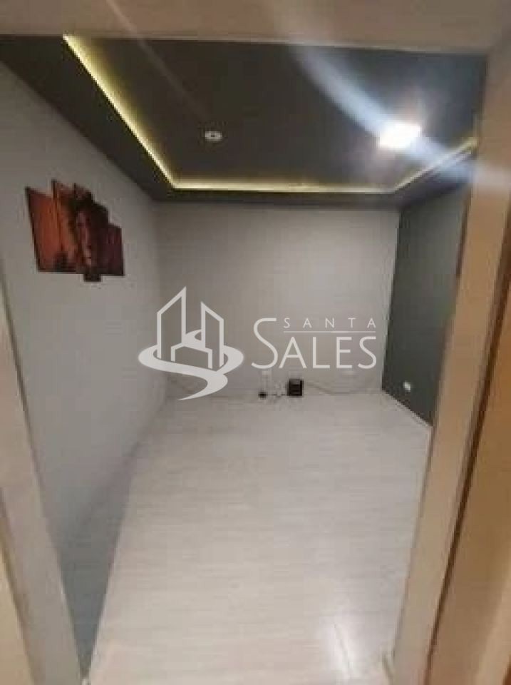 Sobrado, 3 quartos, 150 m² - Foto 1