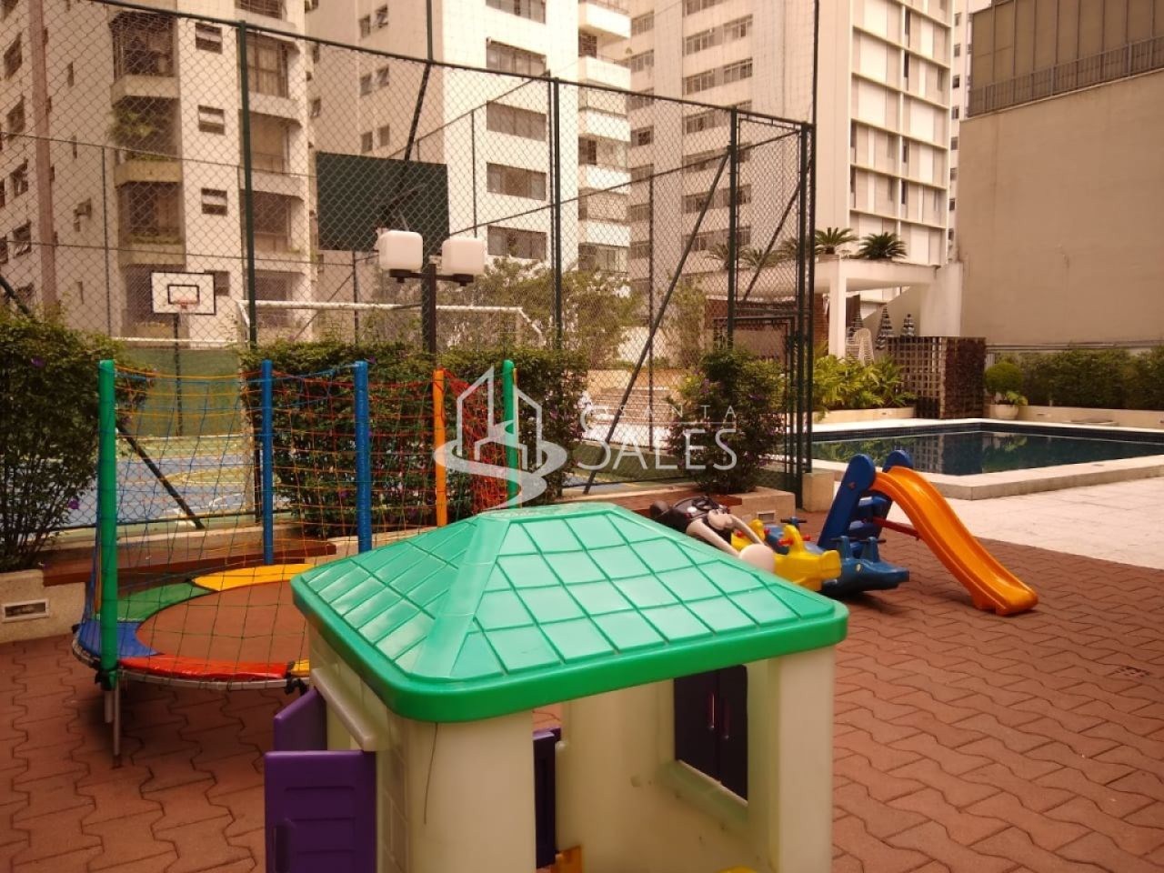 Apartamento, 4 quartos, 210 m² - Foto 26