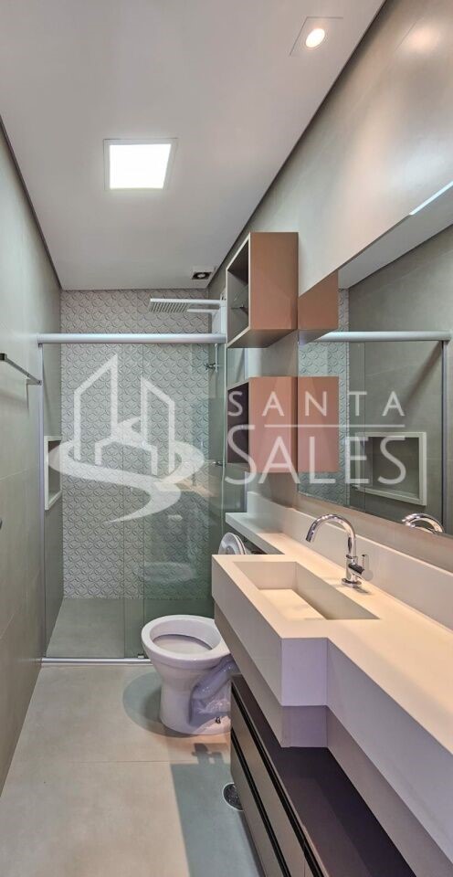 Sobrado, 3 quartos, 135 m² - Foto 35