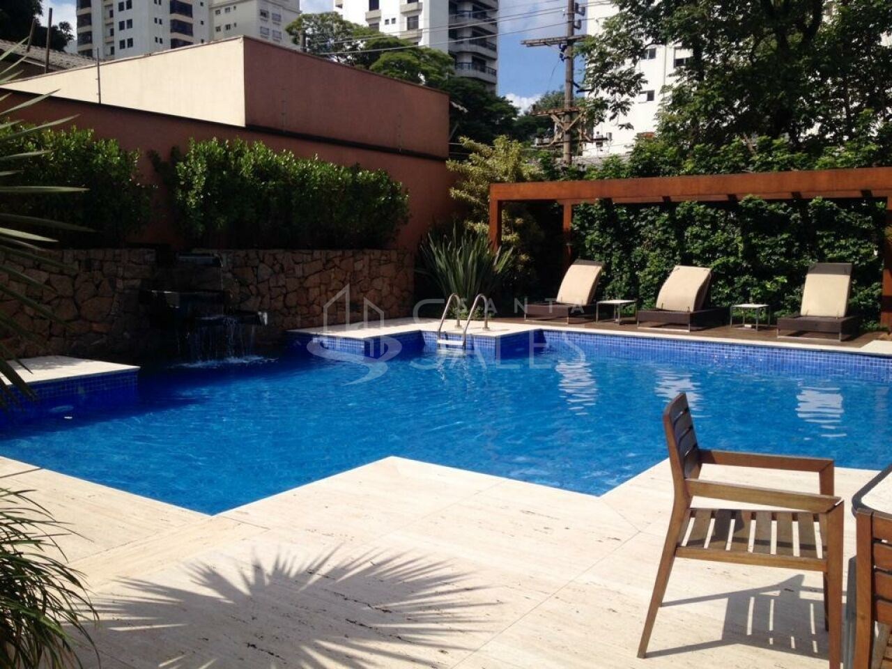 Apartamento, 4 quartos, 227 m² - Foto 32