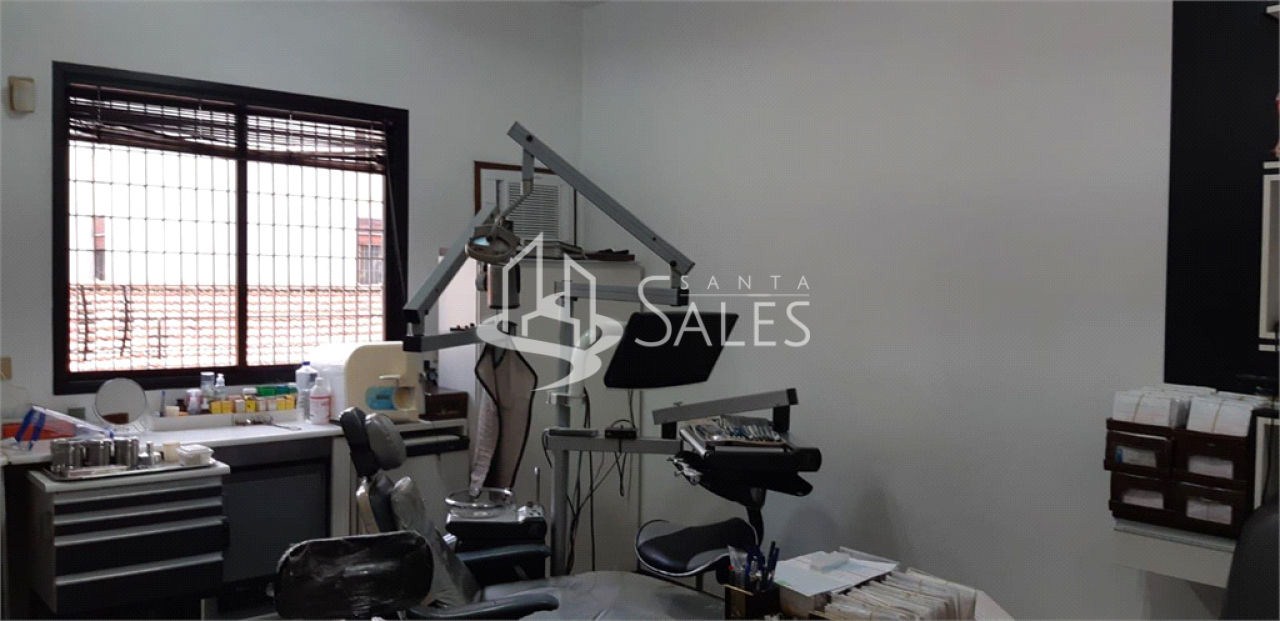 Sobrado, 4 quartos, 120 m² - Foto 1