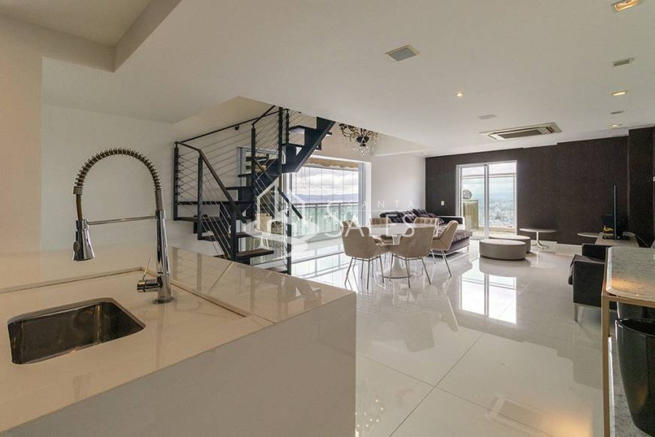 Apartamento, 3 quartos, 200 m² - Foto 13