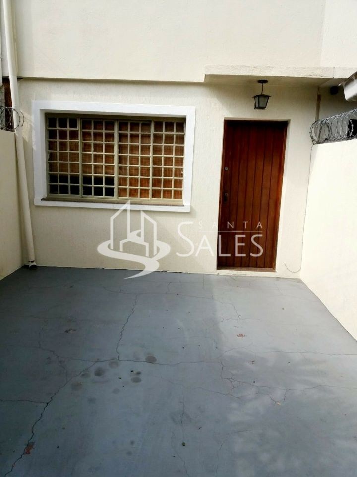 Sobrado à venda com 2 quartos, 100m² - Foto 4