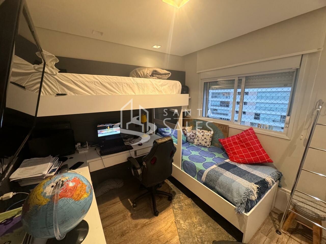 Apartamento, 2 quartos, 111 m² - Foto 14