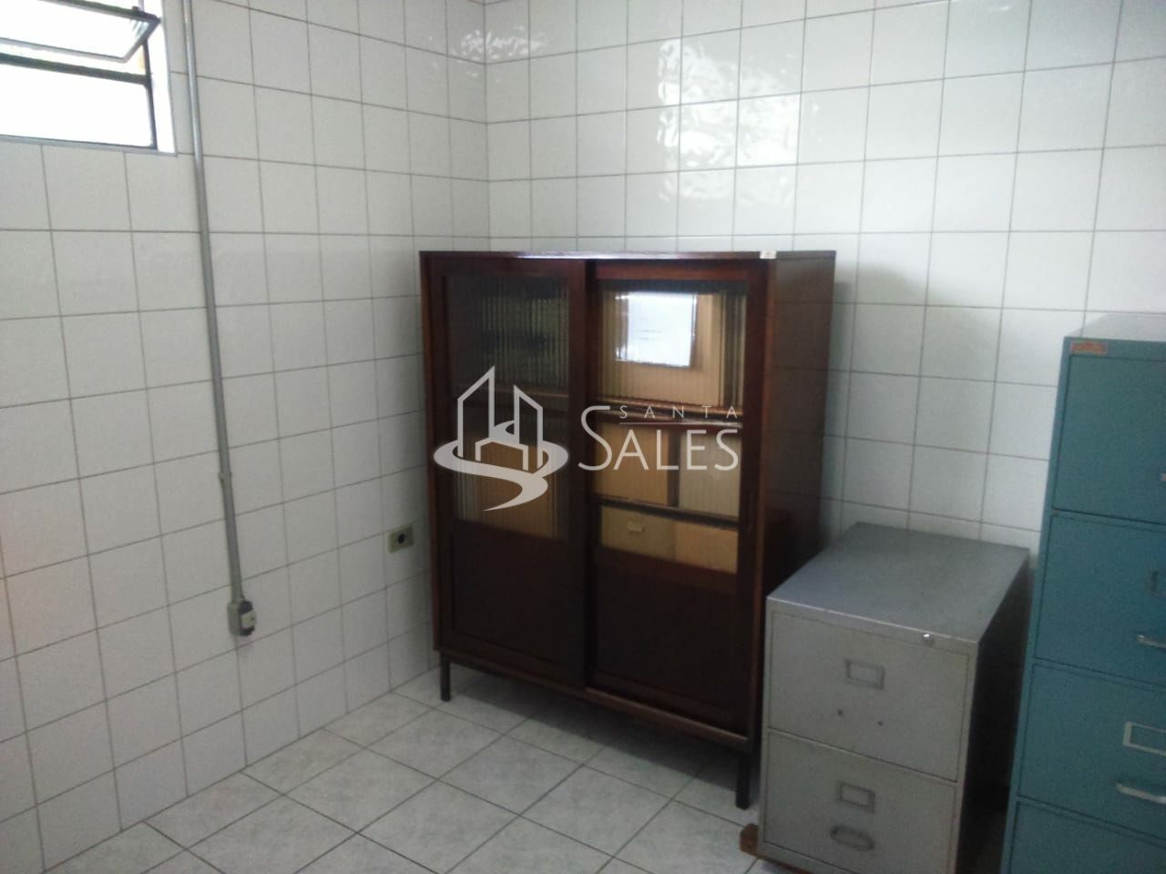 Depósito-Galpão, 250 m² - Foto 6