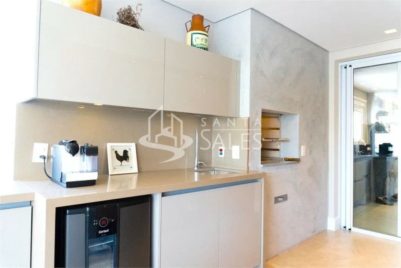 Apartamento, 4 quartos, 278 m² - Foto 19