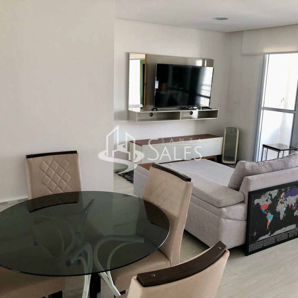 Apartamento, 1 quarto, 74 m² - Foto 6