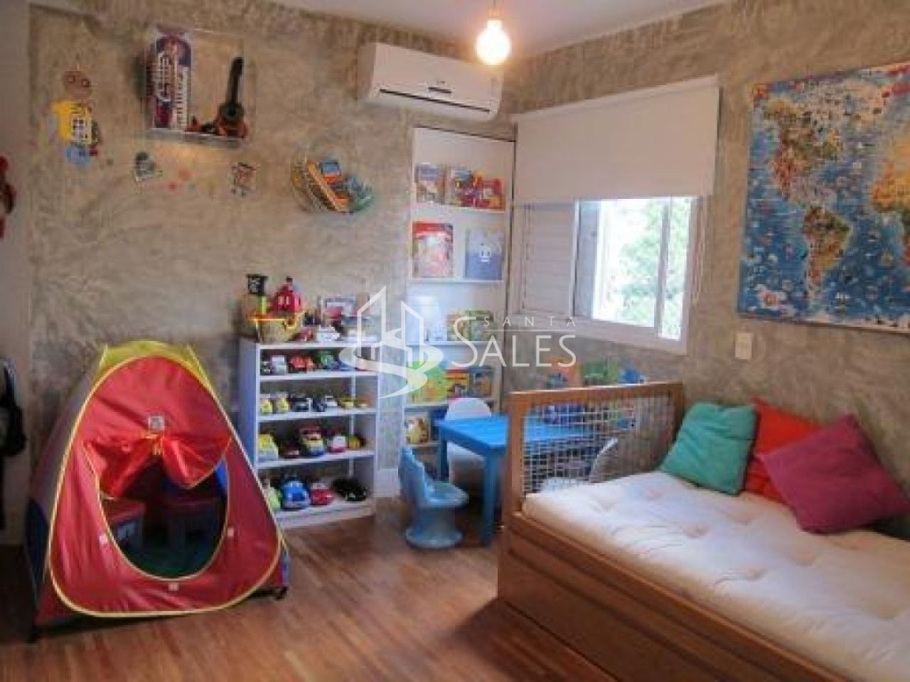 Cobertura, 3 quartos, 310 m² - Foto 14