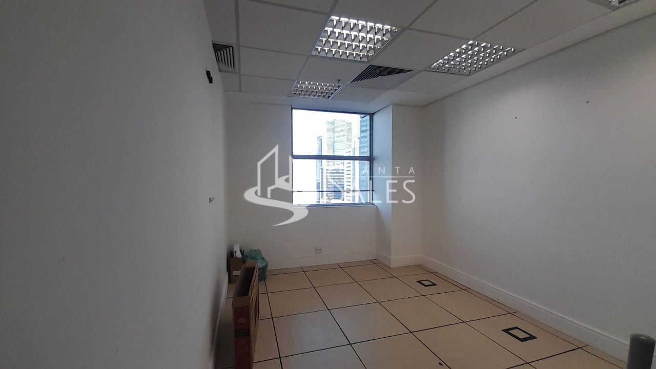Sala-Conjunto, 34 m² - Foto 4