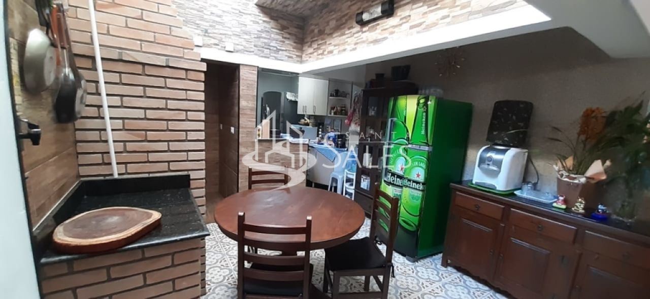 Sobrado, 3 quartos, 128 m² - Foto 18