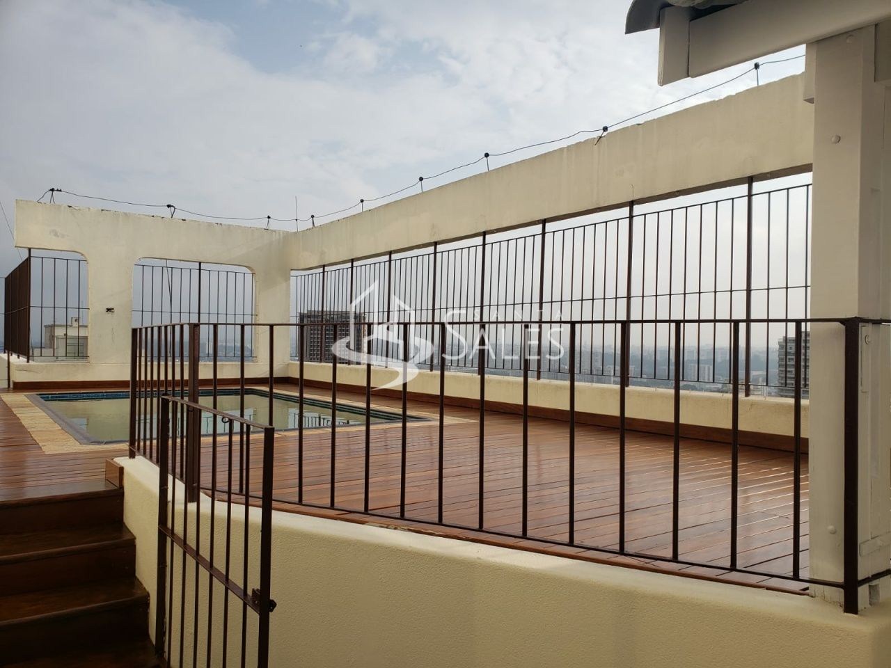 Apartamento, 6 quartos, 647 m² - Foto 21