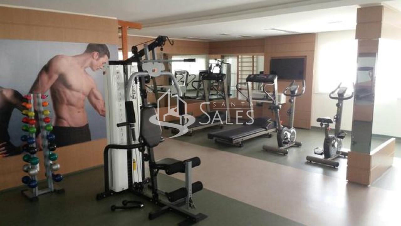 Apartamento, 3 quartos, 63 m² - Foto 12