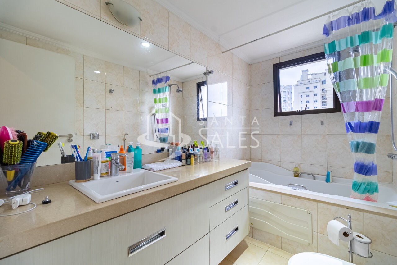 Apartamento, 3 quartos, 130 m² - Foto 9