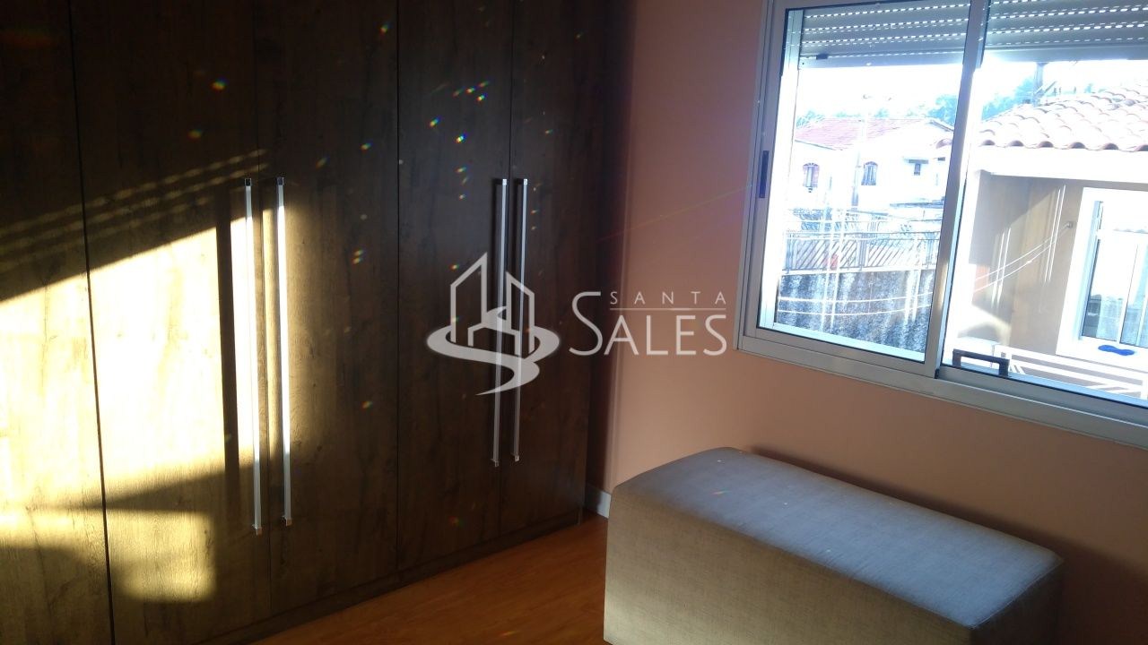 Sobrado à venda com 3 quartos, 150m² - Foto 86