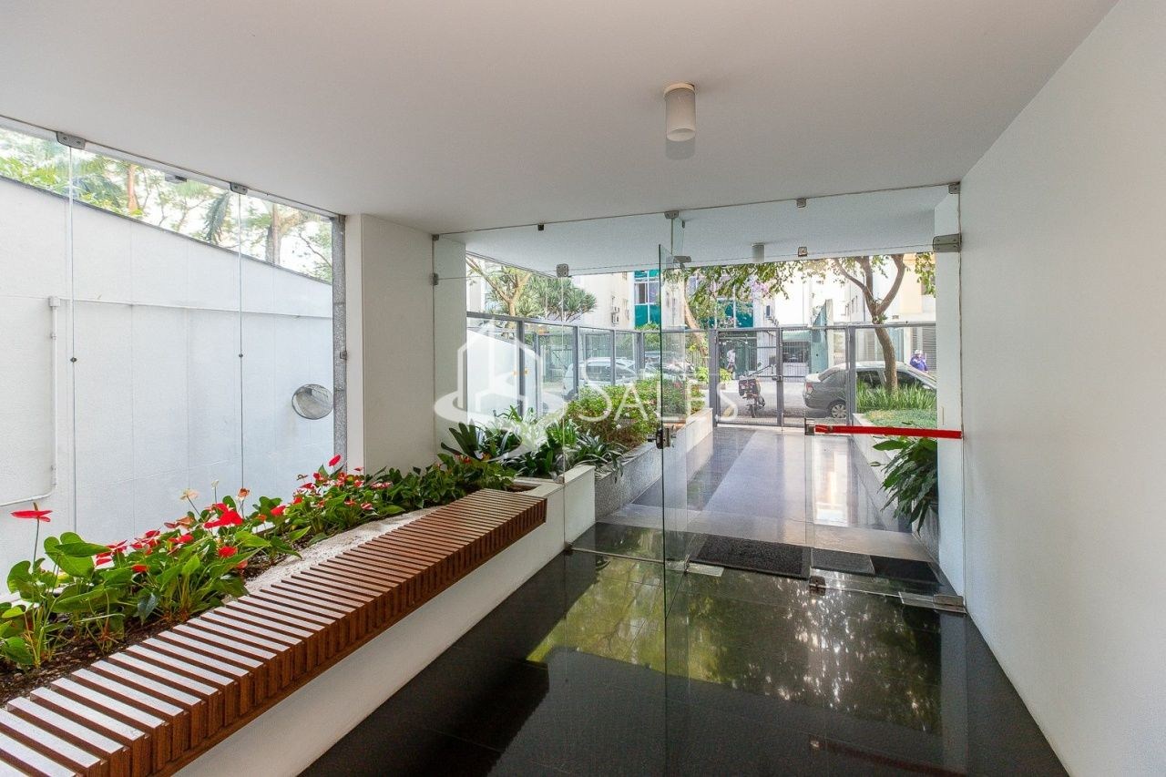 Apartamento, 3 quartos, 209 m² - Foto 4