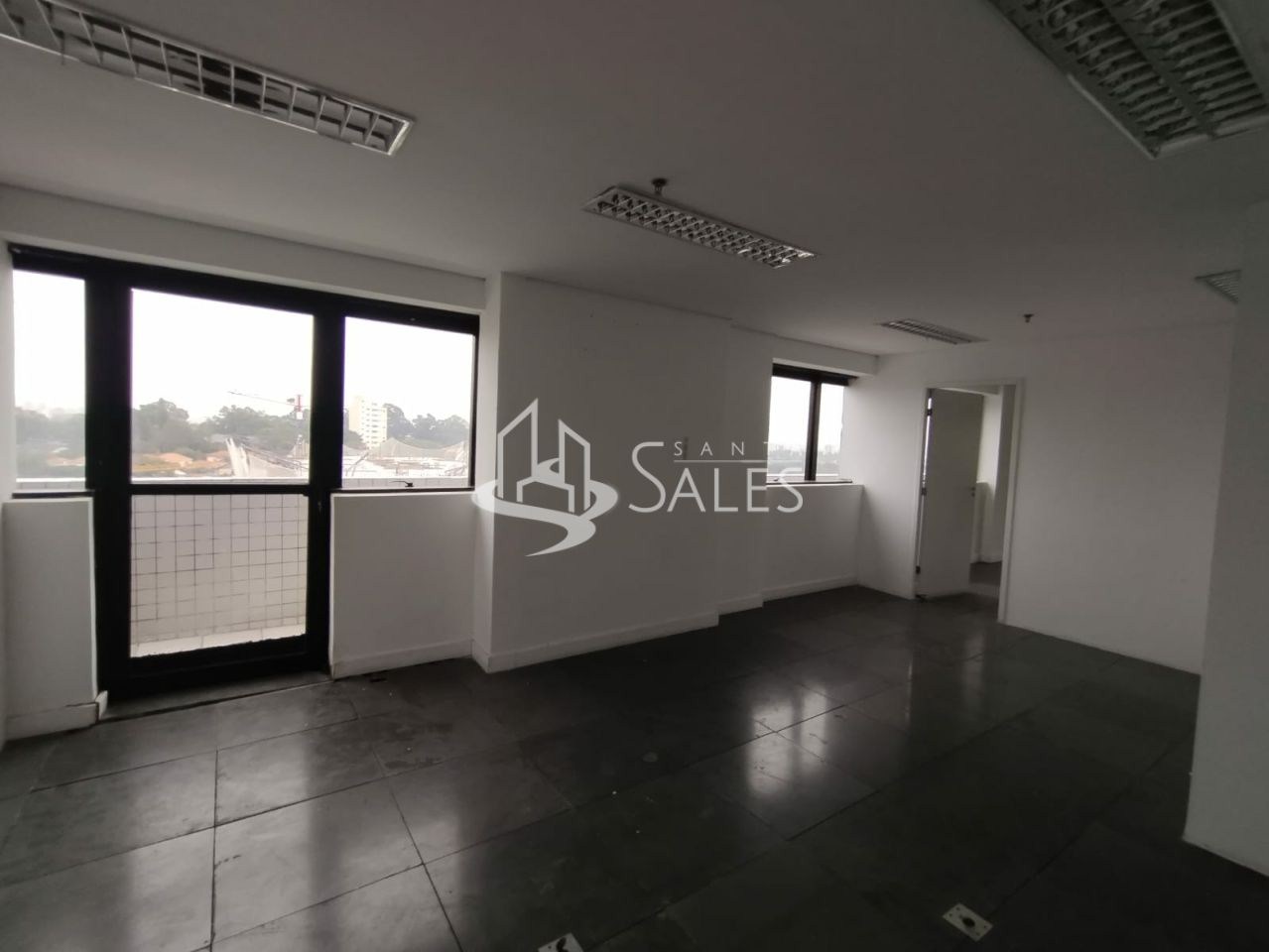 Imóvel Comercial Padrão para alugar, 243m² - Foto 7