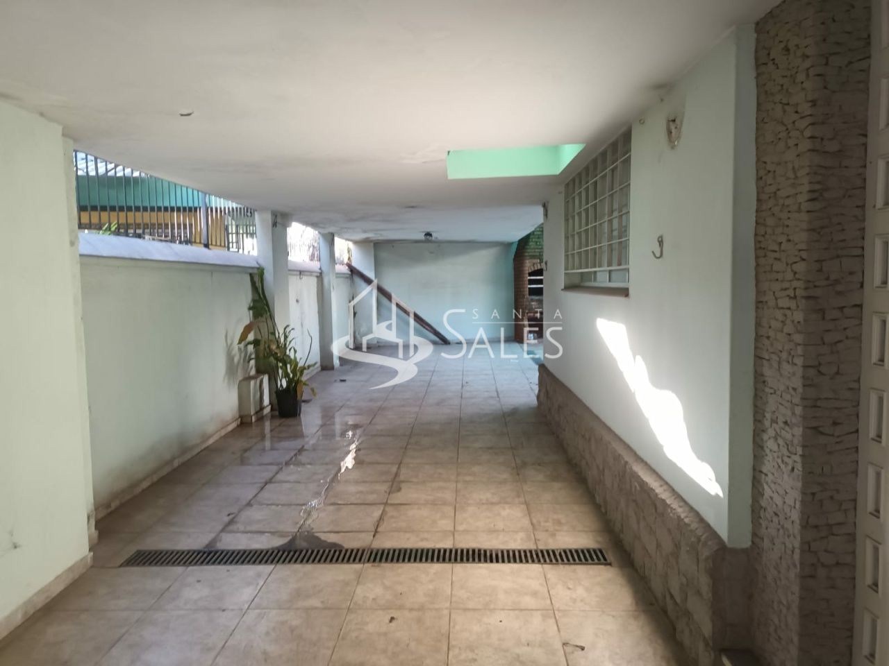 Sobrado, 3 quartos, 240 m² - Foto 3
