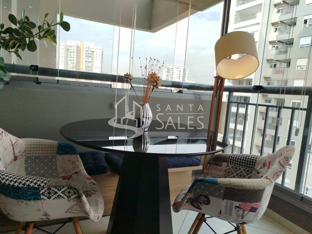 Apartamento, 2 quartos, 81 m² - Foto 41