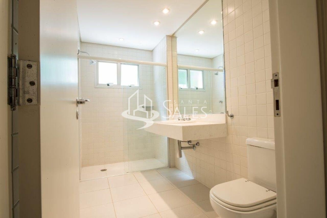 Apartamento, 4 quartos, 350 m² - Foto 5