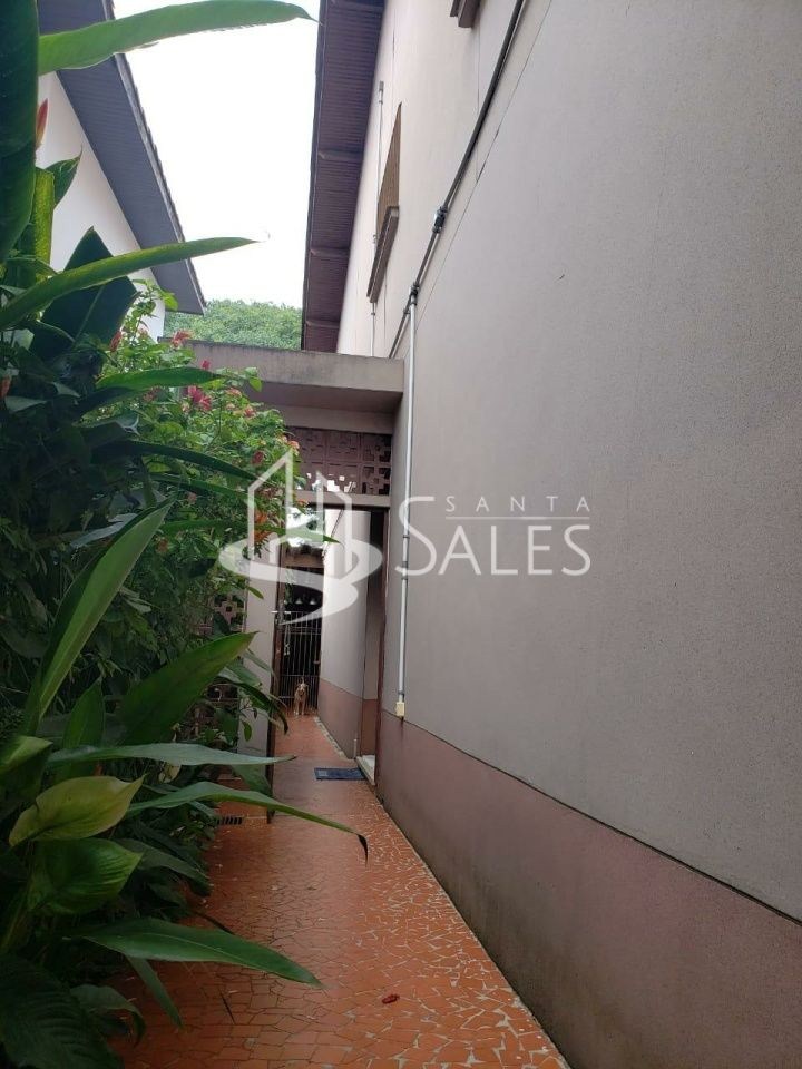 Sobrado para alugar com 3 quartos, 340m² - Foto 46