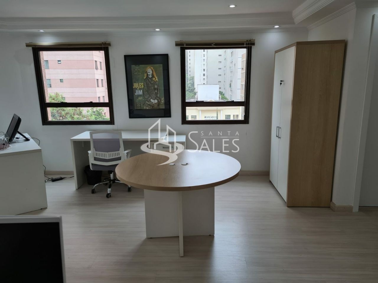 Sala-Conjunto, 49 m² - Foto 9