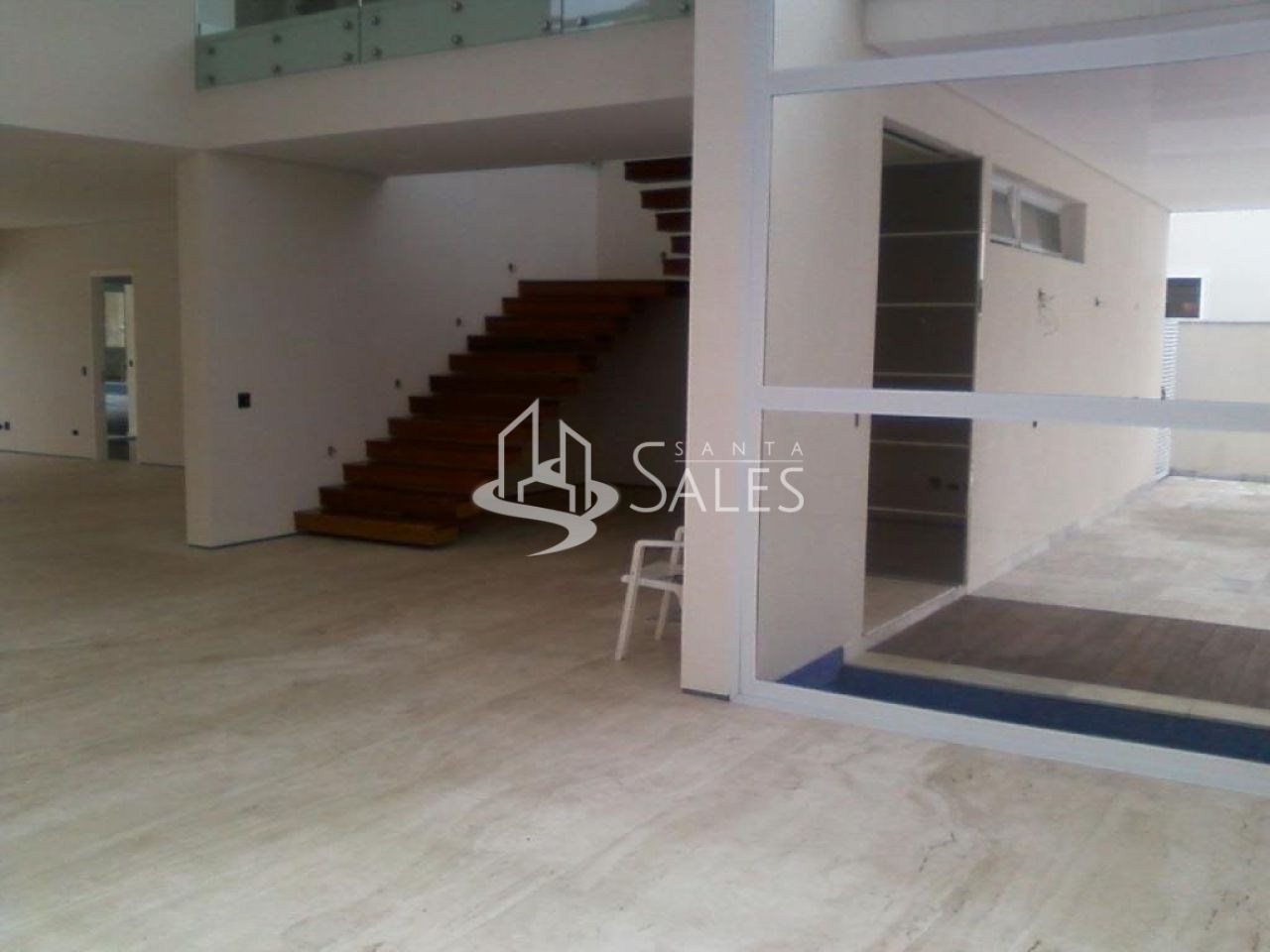 Casa de Condomínio, 4 quartos - Foto 22