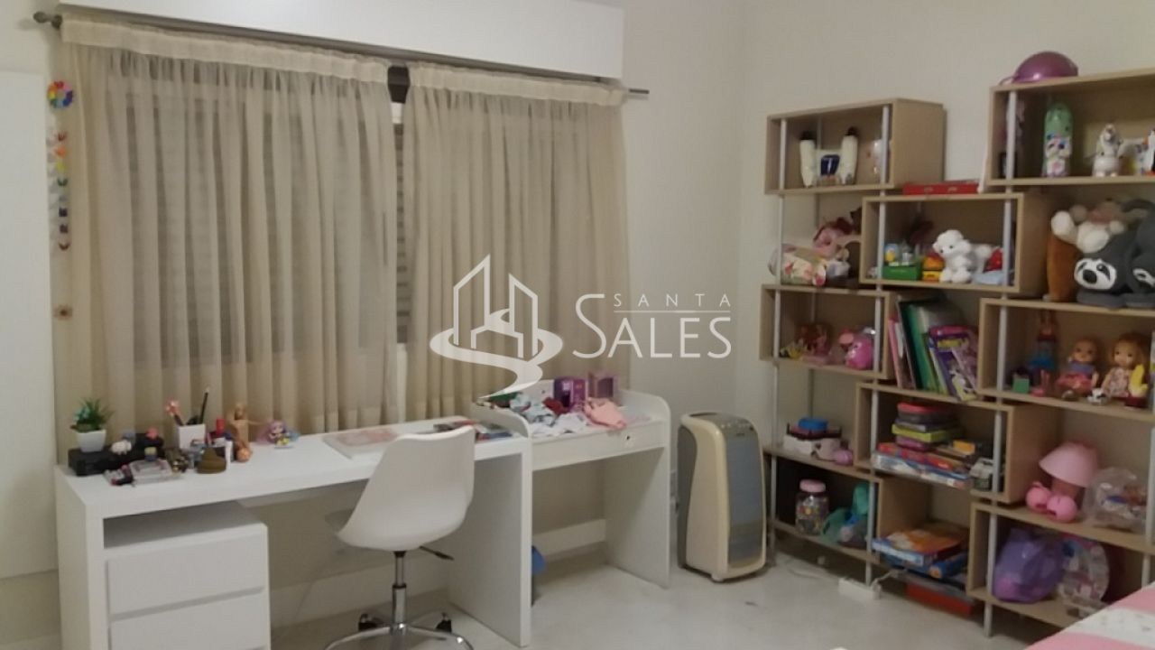 Apartamento, 4 quartos, 213 m² - Foto 7