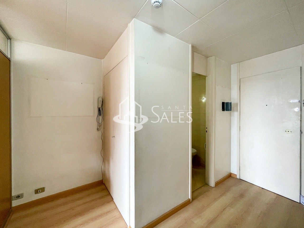 Sala-Conjunto, 27 m² - Foto 5