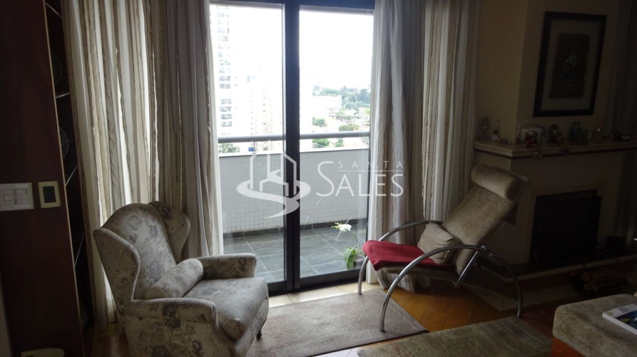 Apartamento, 4 quartos, 275 m² - Foto 20