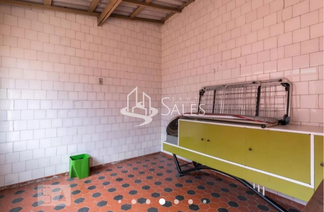 Sobrado, 3 quartos, 199 m² - Foto 19