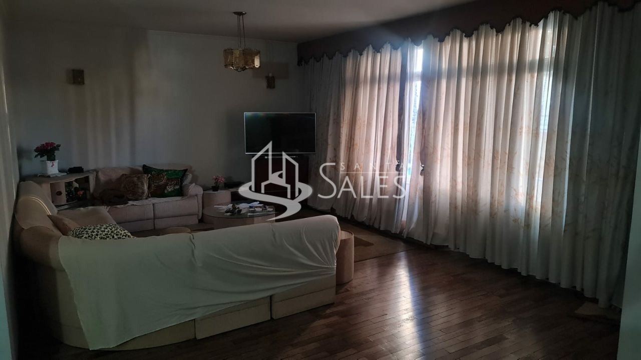 Sobrado para alugar com 6 quartos, 470m² - Foto 12