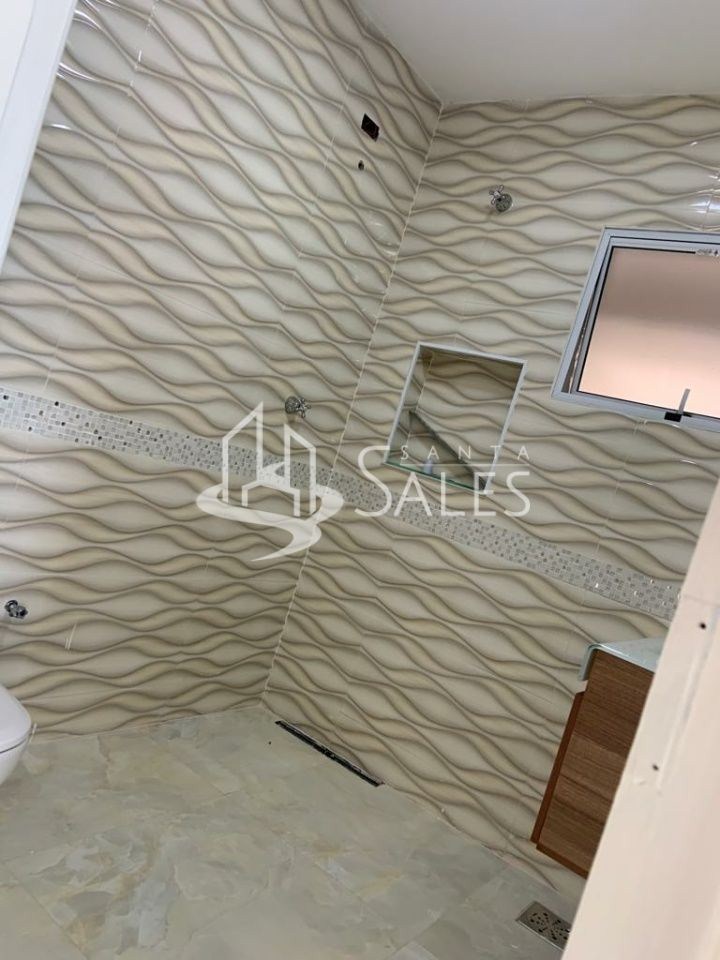 Sobrado, 4 quartos, 195 m² - Foto 9