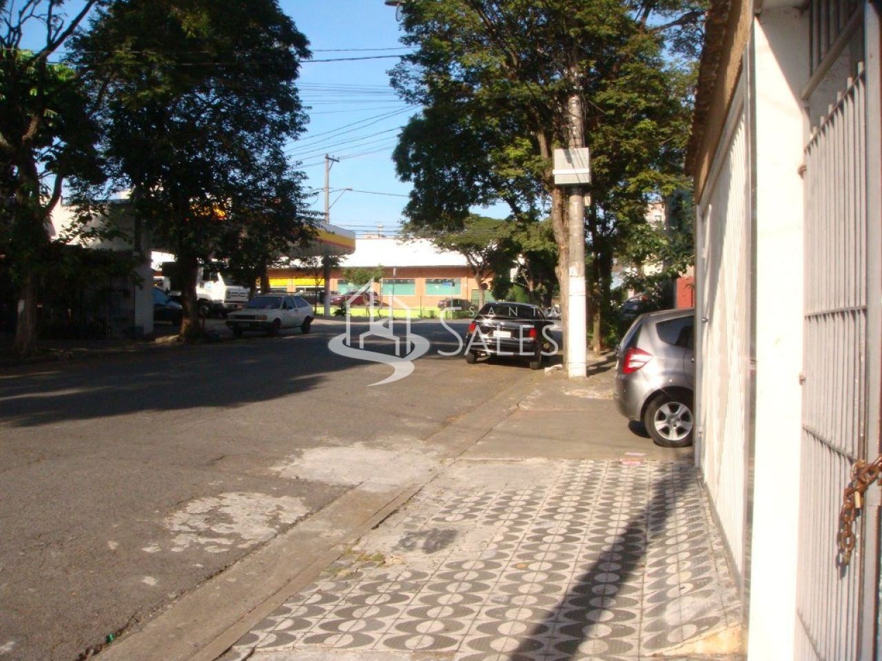 Sobrado, 3 quartos, 190 m² - Foto 3