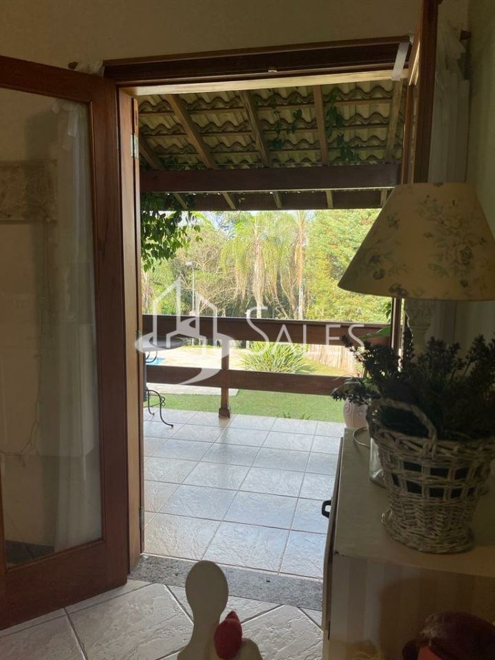 Sítio, 7 quartos, 1 hectares - Foto 43