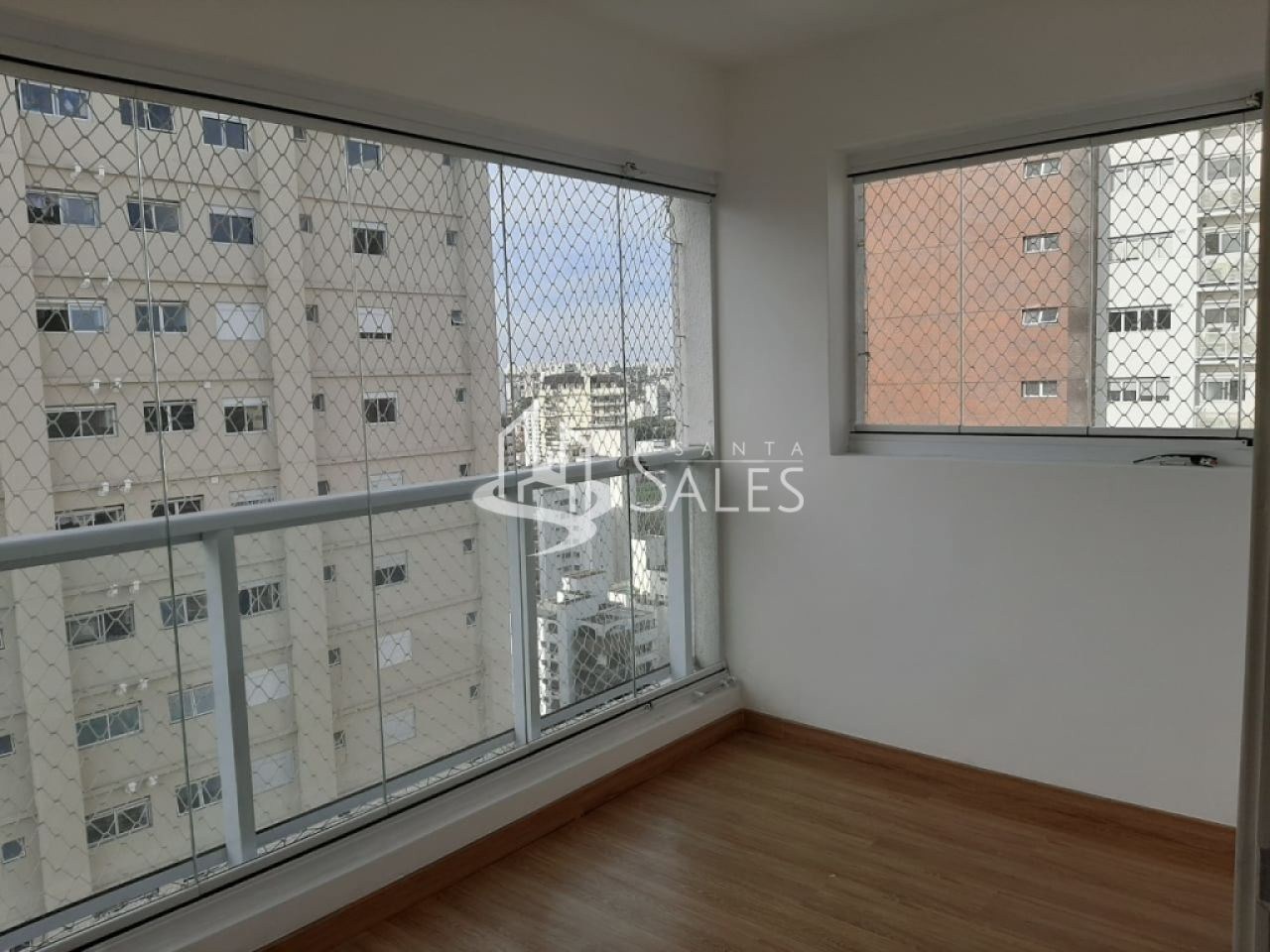 Apartamento, 2 quartos, 93 m² - Foto 1
