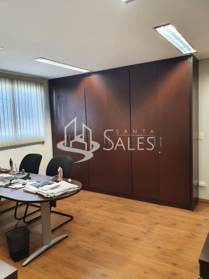 Sobrado, 5 quartos, 200 m² - Foto 28