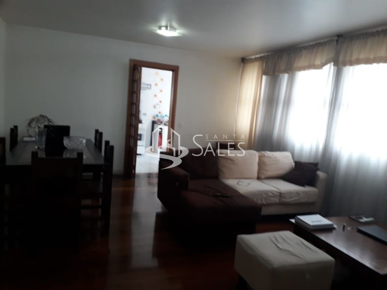 Apartamento, 3 quartos, 135 m² - Foto 1