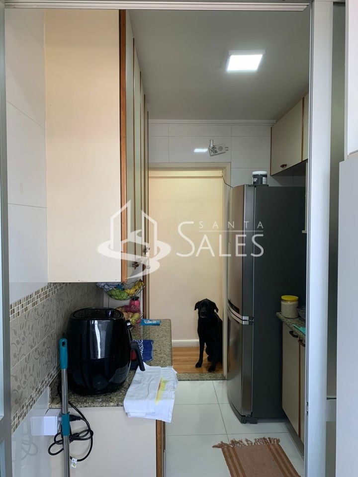 Apartamento, 2 quartos, 54 m² - Foto 11