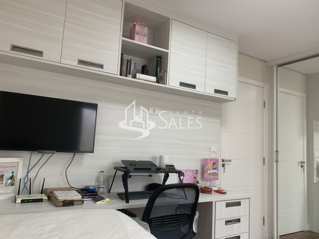Sobrado, 3 quartos, 110 m² - Foto 14
