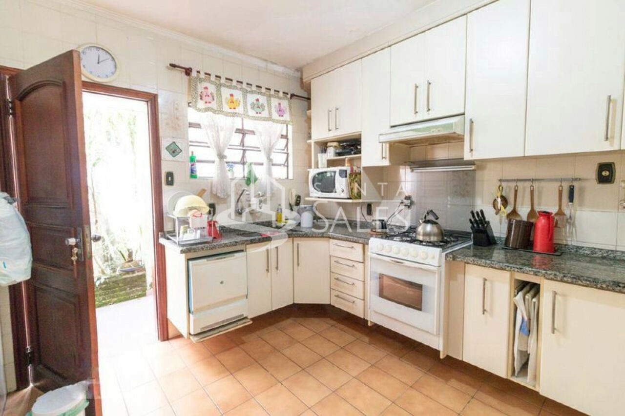 Sobrado, 3 quartos, 130 m² - Foto 20