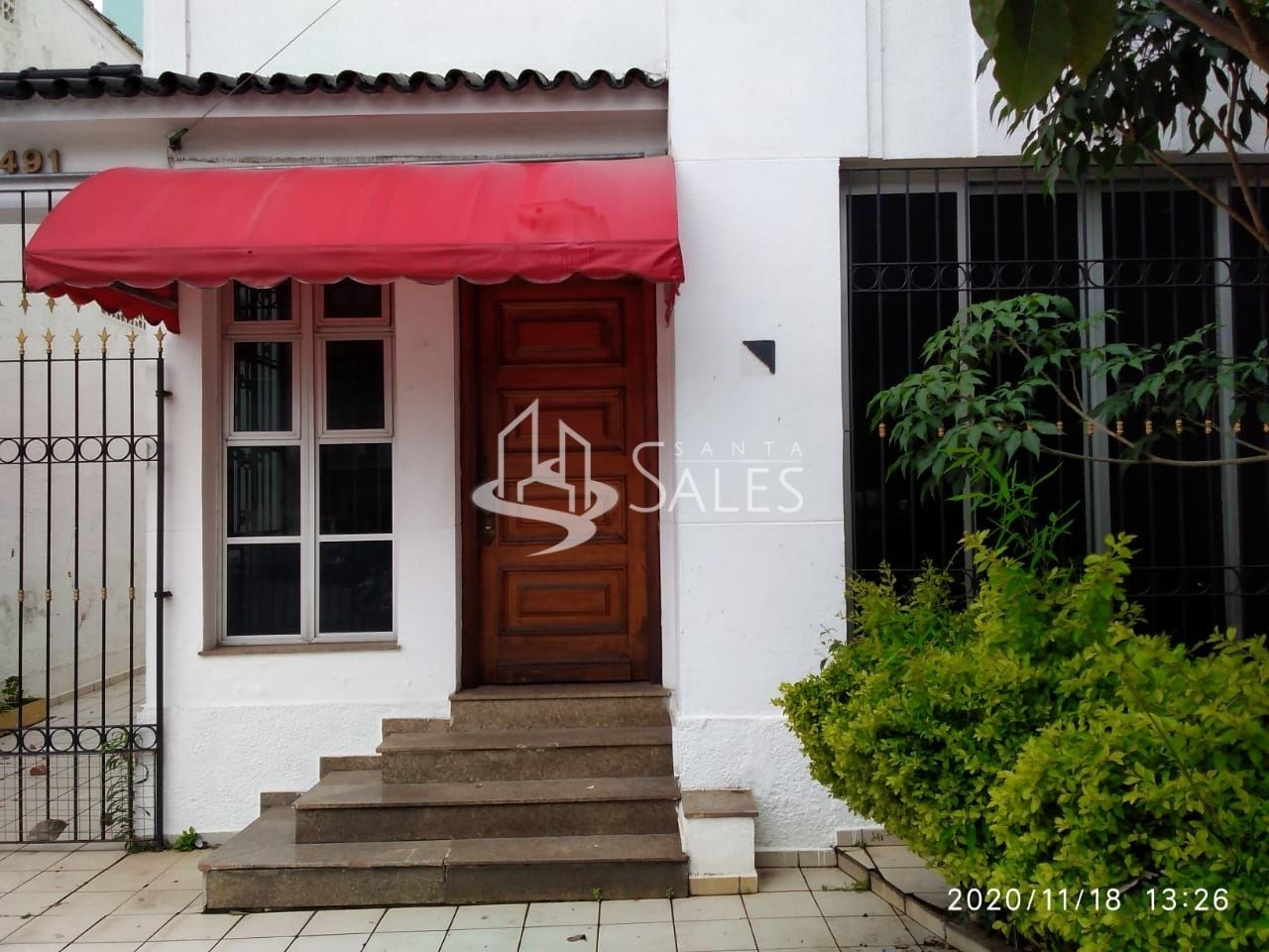 Sobrado, 4 quartos, 500 m² - Foto 9