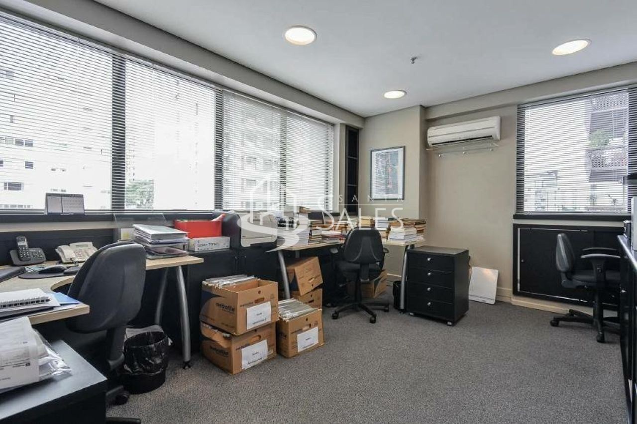Imóvel Comercial Padrão à venda, 114m² - Foto 36