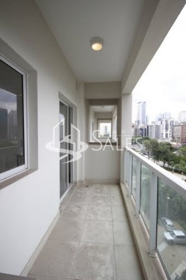 Sala-Conjunto, 42 m² - Foto 6