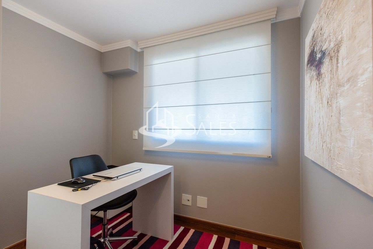 Cobertura à venda com 4 quartos, 237m² - Foto 10