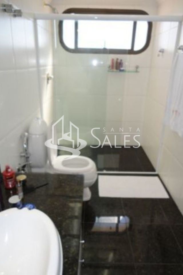 Cobertura à venda com 3 quartos, 320m² - Foto 4
